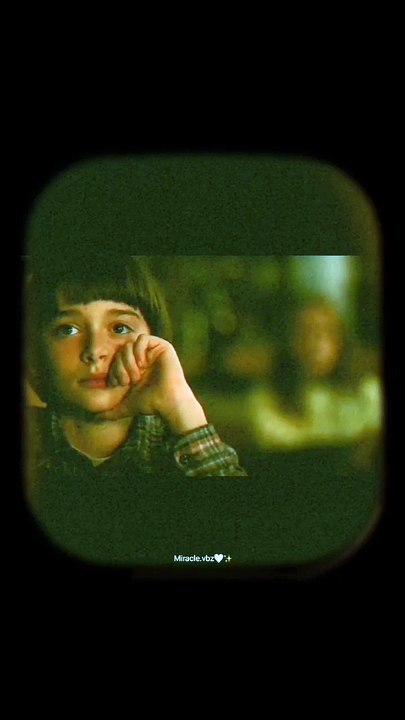 Whenever I see my crush.