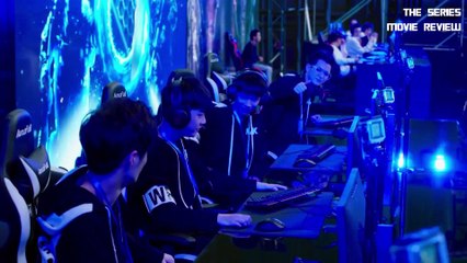 นายเย็นชากับยัยปลาหมึก Go Go Squid  [ รีวิว ]