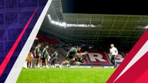 Jelang RB Leipzig vs Real Madrid, Antonio Rudiger Siap Mati-Matian Untuk Amankan Juara Grup