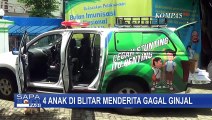 Update Kasus Gagal Ginjal Akut pada Anak di Sejumlah Wilayah, 22 Balita di Aceh Meninggal Dunia