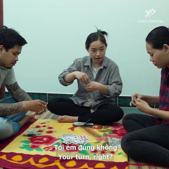 Trẻ con âm mưu muốn chiếm đồ cổ làm của riêng mình