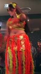 Rani Chatterjee Shooting For An Item Song