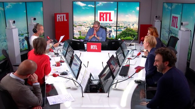 Nupes et RN : pas le même maillot mais la même passion, faire chier Macron