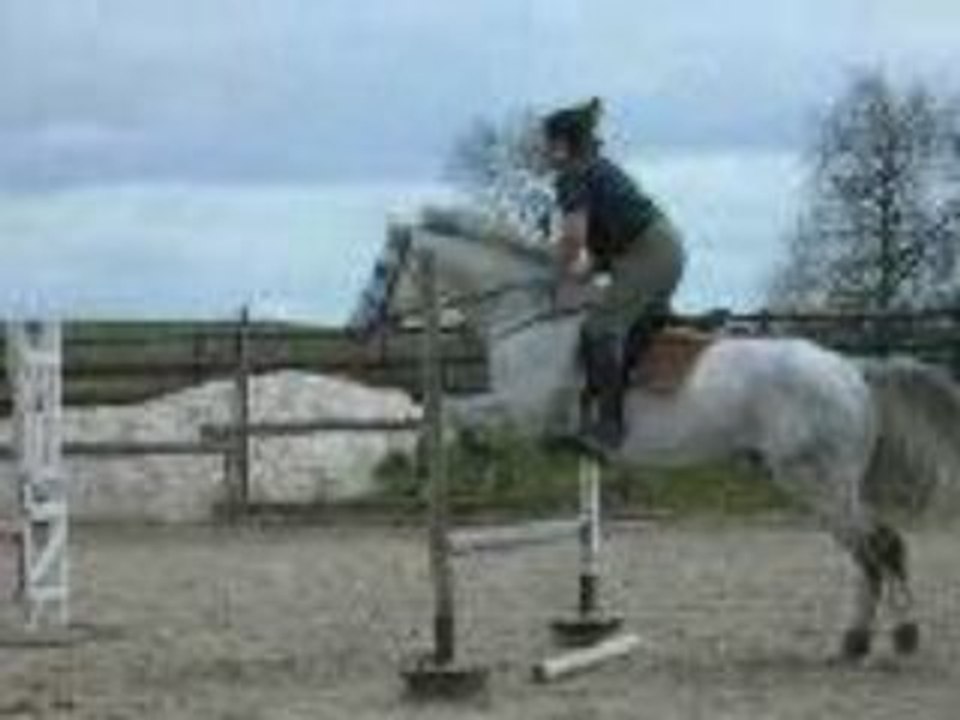 Lister & Thibault saut