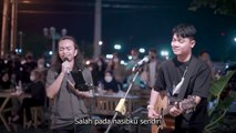 Emas Hantaran - Yolanda & Arief (Cover) Zinidin Zidan Ft. Tri Suaka