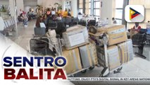 Operasyon ng Mactan-Cebu International Airport, balik na sa normal