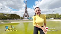 Dünyayı Geziyorum – Paris | 23 Ekim 2022