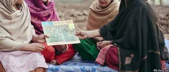 Bajre Da Sitta 2022 full Punjabi Movie part 2