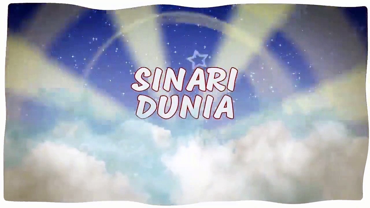 Mantra Hujan by Kobo Kanaeru