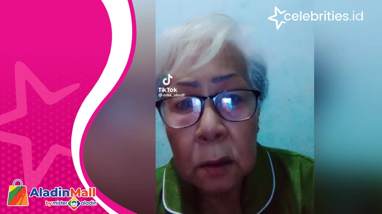 Lesti Kejora Respons Permintaan Maaf Nenek yang Menghinanya