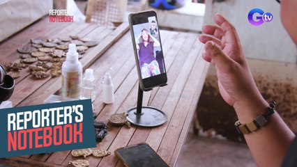 Bakit dumarami ang mga tumatangkilik sa ‘online faith healers’? | Reporter's Notebook