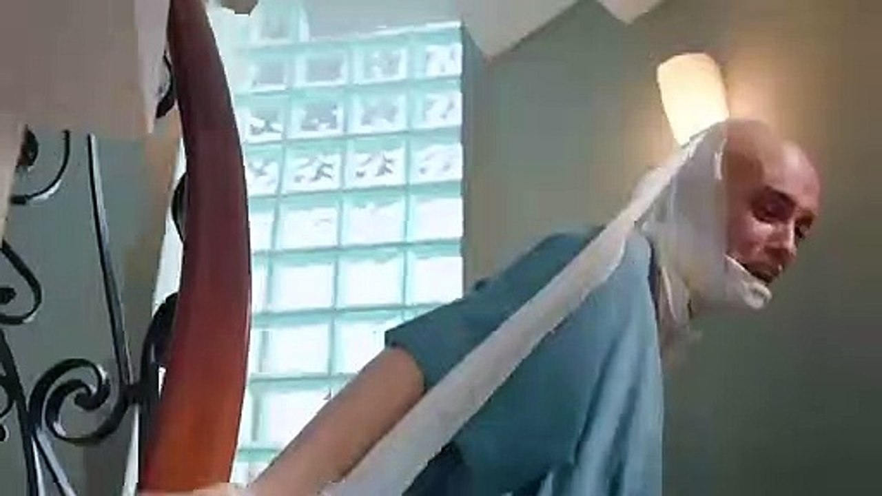 El Escape de Cemre Cap 3 Avance
