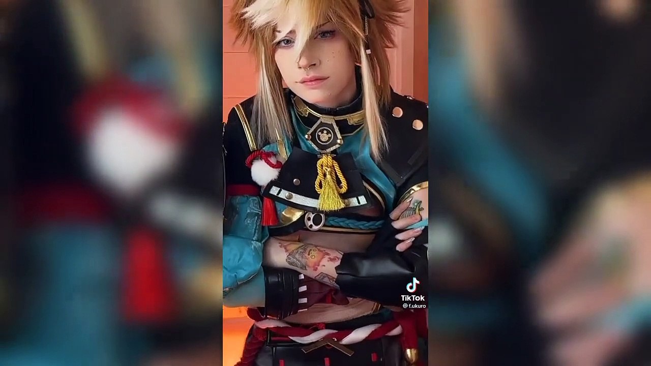 dhurata dora - tiktok trending dance