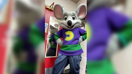 after like dance - tiktok trending