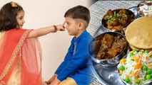 Bhai Dooj 2022 : भाई दूज के दिन क्या खाना चाहिए क्या नहीं । Boldsky *Religious