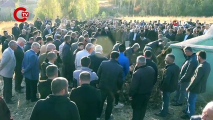 Türkiye'nin ilk kadın güvenlik korucusu Gülşen Öztepe yaşamını yitirdi