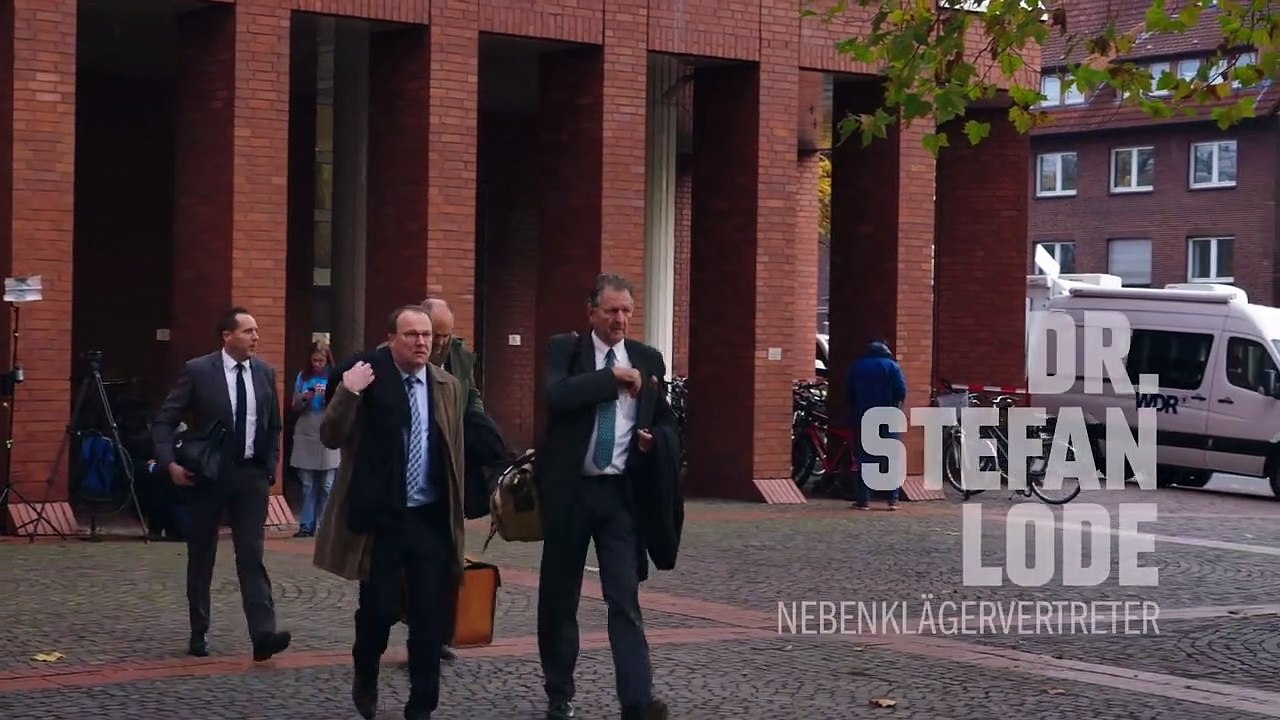 Fritz Bauers Erbe Trailer DF