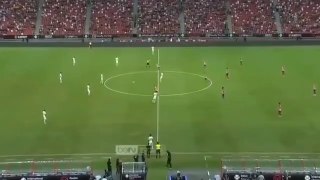 Hasil pertandingan liga Champions PSG vs ATLETICO MADRID