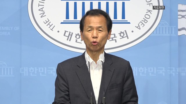 최문순, 레고랜드 사태에 김진태 발길질하다 헛발질 / YTN