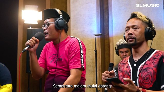 PECAH SERIBU - ELVY SUKAESIH COVER BY SULE FT ANTON ABOX
