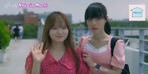 [Vietsub] Nửa tỉnh nửa mê- Tập 4: Mình xấu xa tới vậy sao?