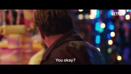 Le Mauvais Camp Bande-annonce (EN)