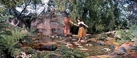 Blanche Neige et les Trois Stooges (1961) Bande-annonce (EN)