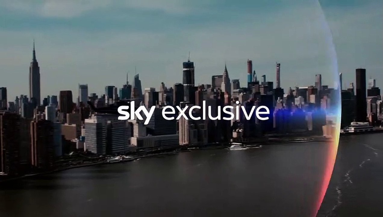 Succession - staffel 4 Trailer OV