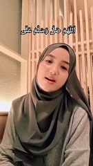 Sholawat penyejuk hati