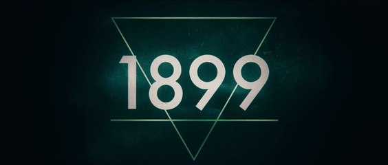 1899 (2022) Trailer VO - HD