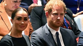 Prince Harry, Meghan Markle likely to encounter Royal Family feud on UK return