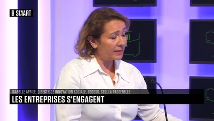 SMART JOB - Les entreprises s’engagent du mardi 25 octobre 2022