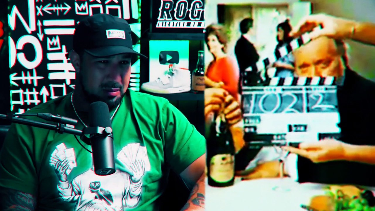 'This_is_a_sad_thing_ – a Brendan Schaub story