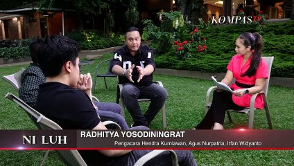 Cerita Anak Buah Sambo Kena Prank! - NI LUH