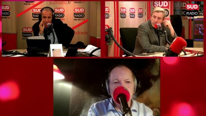 Refus des LR de voter les motions de censure du RN et de la NUPES : est-ce une trahison ?