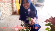 Di tinggal pas lg sayang sayangnya