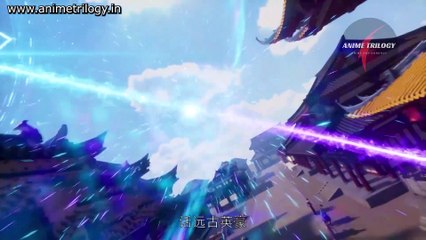 Martial Master Episode 276 Subtitle