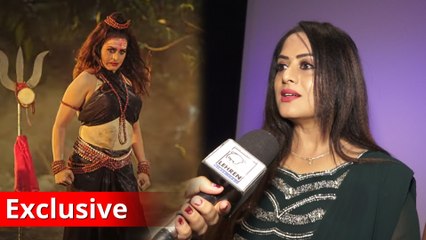 संगीता तिवारी ने अपने नए सांग 'शिव की जोगन' से कर दिया नया धमाका