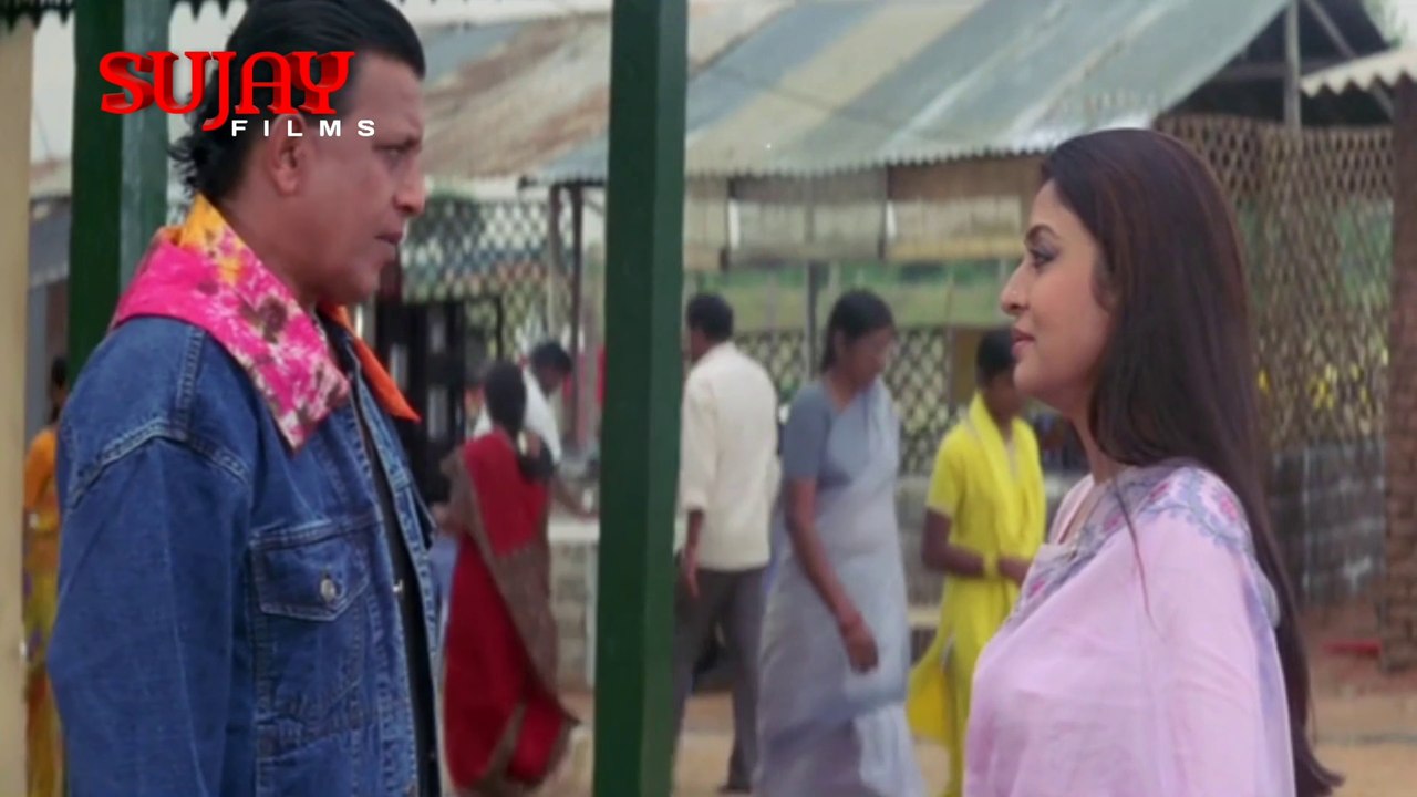 M.L.A. FATAKESTO| এম. এল. এ. ফাটাকেষ্ট | 2006 Bengali Movie Part 2 | Mithun Chakraborty _Debashree Roy _ Koyel Mallick _  Anshu Bach | Full HD Sujay Films