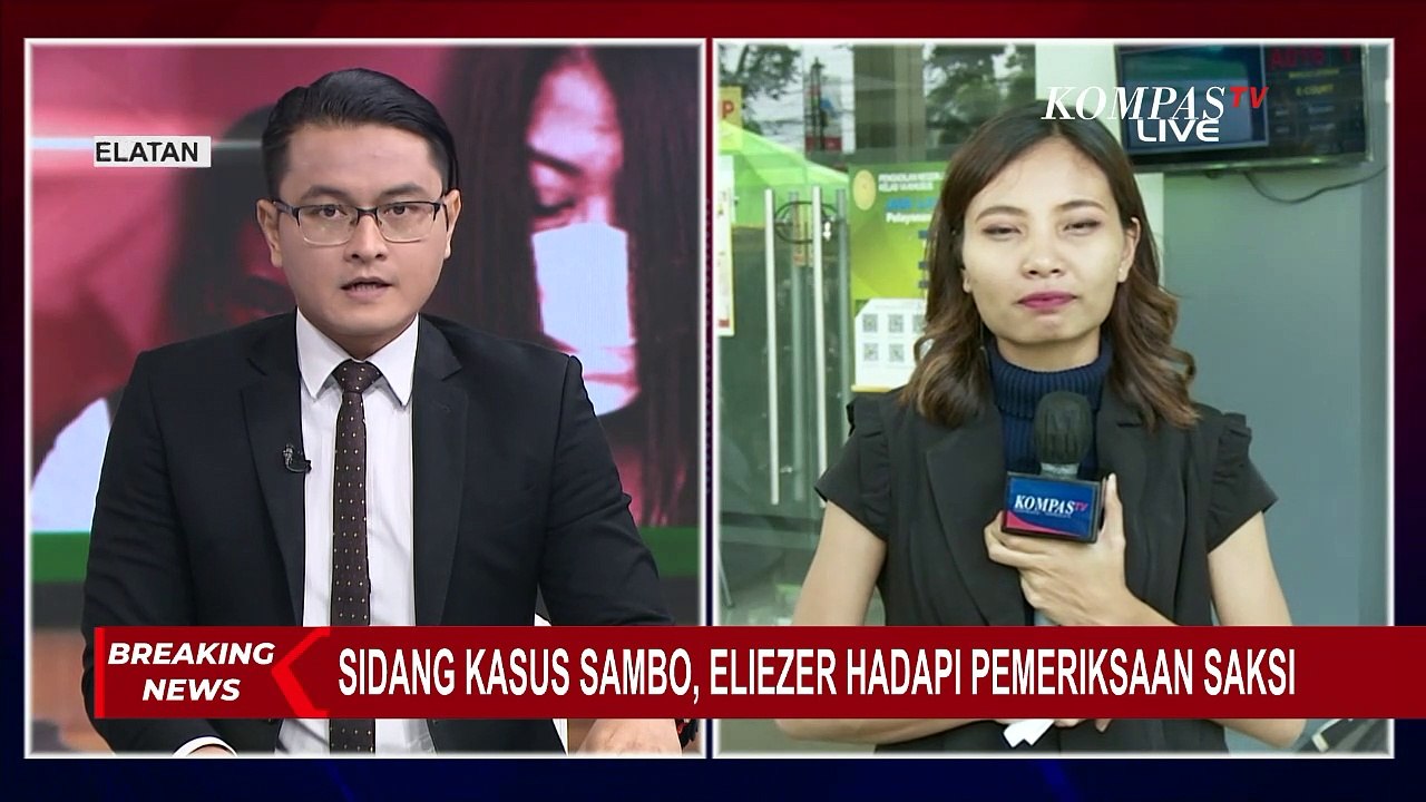Tegaskan Penembak Brigadir Yosua Ada 2 Orang, Pengacara Bharada E: Detailnya di Persidangan