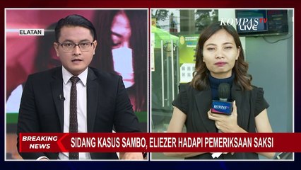 Tegaskan Penembak Brigadir Yosua Ada 2 Orang, Pengacara Bharada E: Detailnya di Persidangan