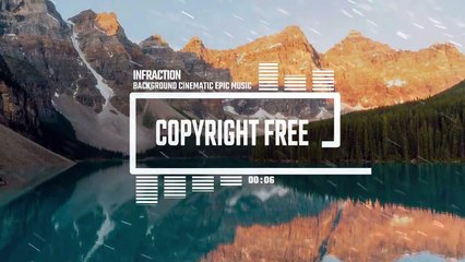 Background Cinematic Epic Music  [No Copyright Music] - Mercury
