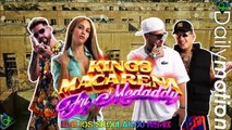 KINGS x FY x MC DADDY - MACARENA (Emilios Skoulakou Remix)