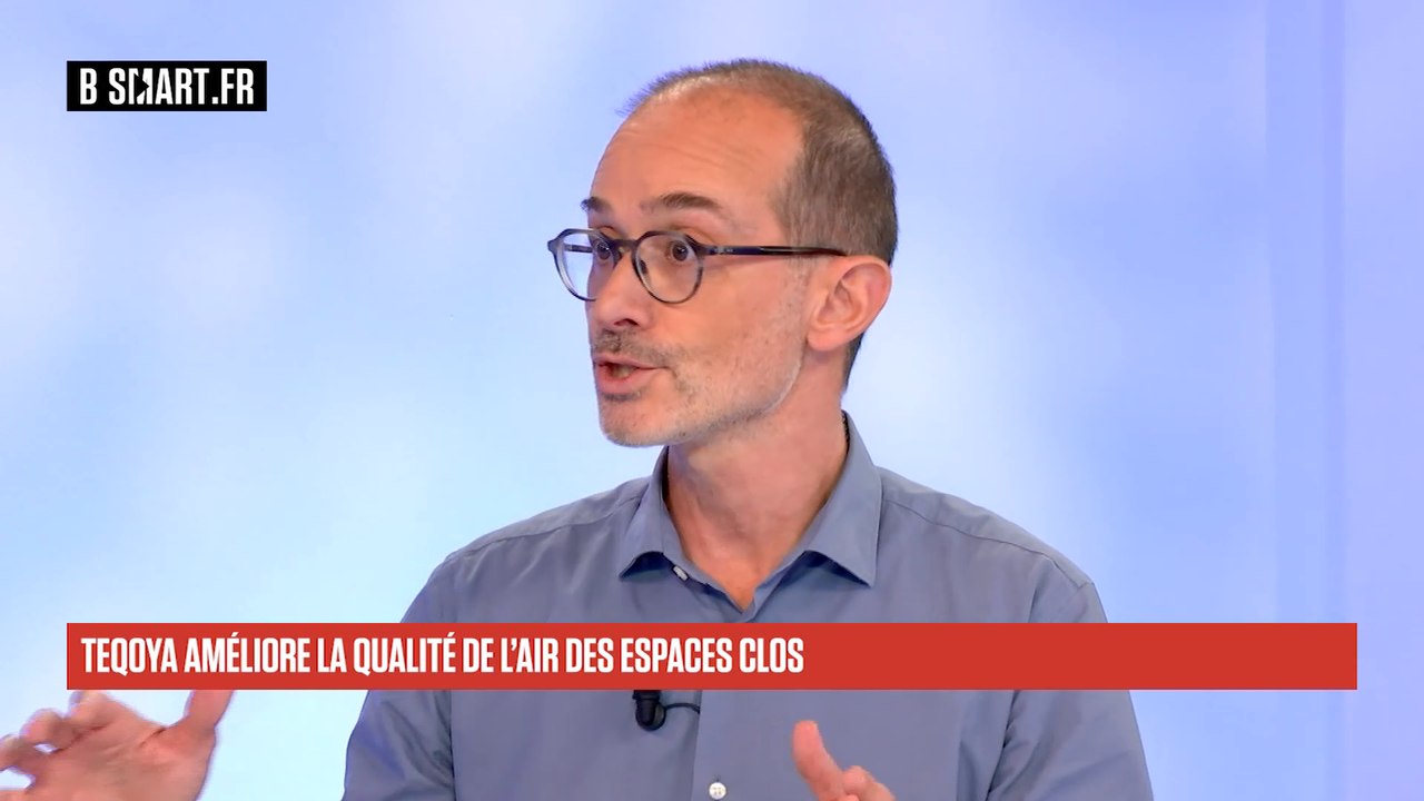 LE GRAND ENTRETIEN - Le Grand Entretien de Pierre Guitton (TEQOYA) par Michel Denisot