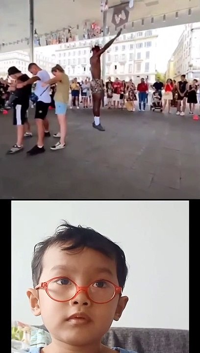 People Are Awesome!