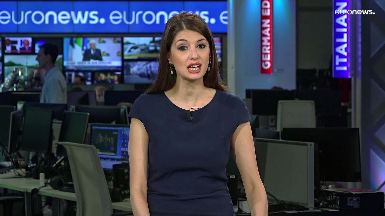 Der 'Neue' in Downing Street Number 10 - Was will Rishi Sunak?