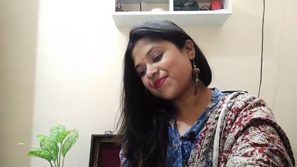 Sahana Bajpaie dir gawa ekta notun misti gan .. shobai