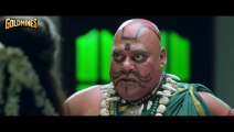 Kanchana 4 (4K ULTRA HD) (Diwali Special) 2022 New Released South Hindi Dubbed Movie | Ashwin Babu | Trishul Films