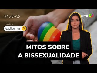 Mitos sobre bissexualidade