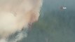 Son Dakika | Osmaniye'deki orman yangını kontrol altına alınamıyor